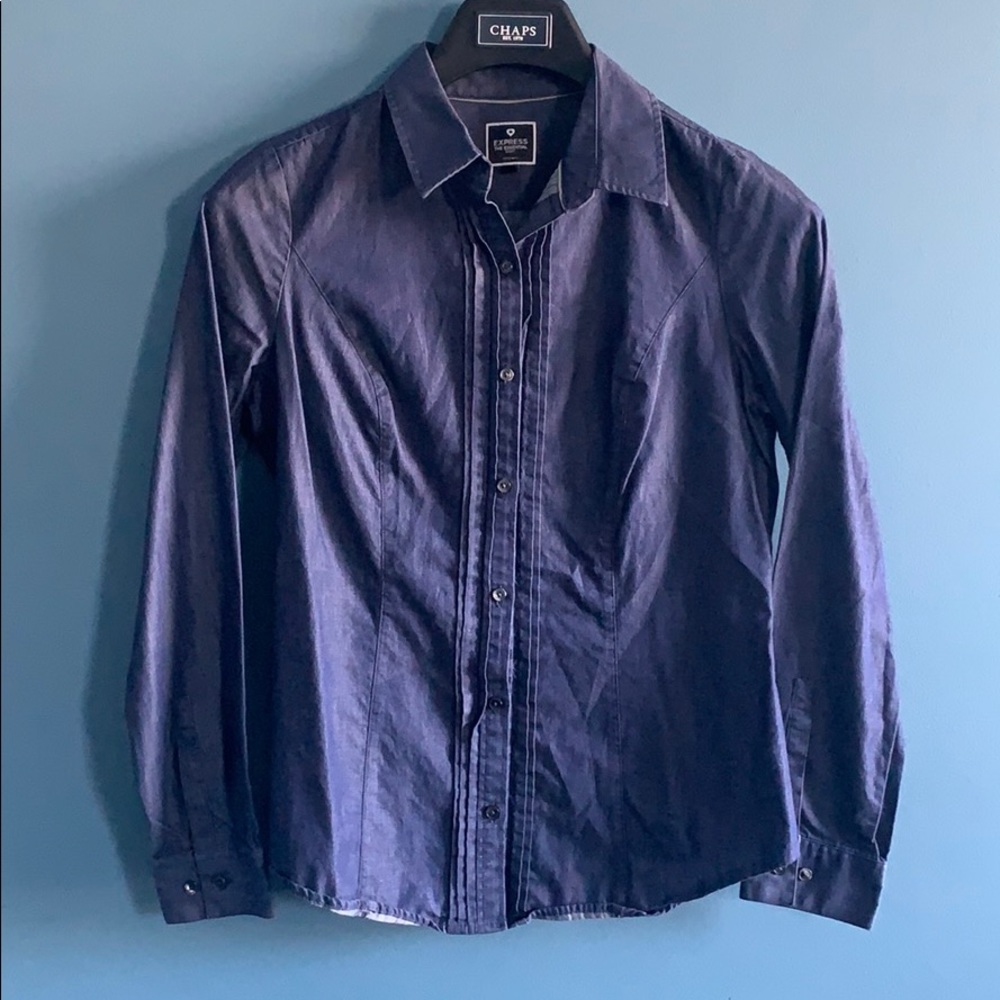Express essential shirt